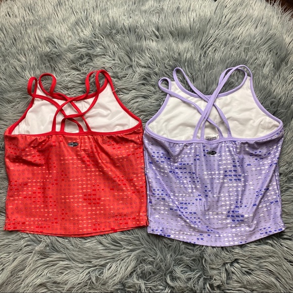 Adidas 90’s Workout Tank Top Bundle - Picture 5 of 5